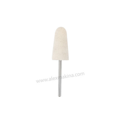 Mandrel Felt Rocket 13 x 25 mm