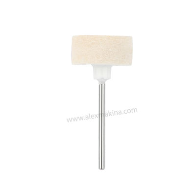 Mandrel Felt Wheel 1 Line