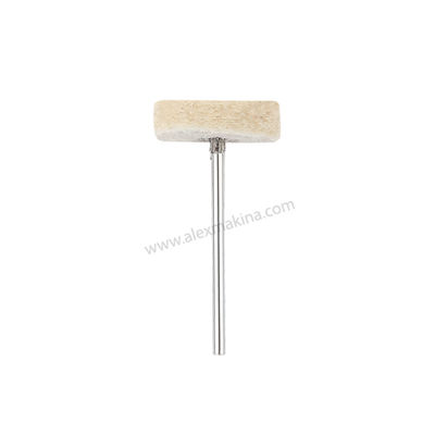 Mandrel Felt Wheel 21 mm