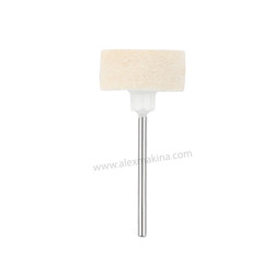  - Mandrel Felt Wheel 3 Line