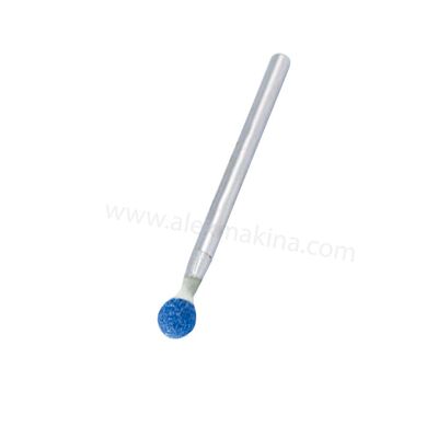 Mandrel Stone Italy Ball 4 mm