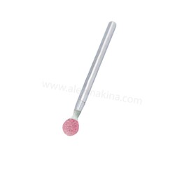 Mandrel Stone Italy Ball 4 mm - Thumbnail