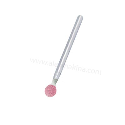 Mandrel Stone Italy Ball 4 mm