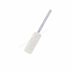 Mandrel Stone Italy Clyinder 10 x 18 mm - Thumbnail