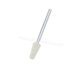 Mandrel Stone Italy Conic 10 x 18 mm - Thumbnail