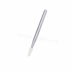 Mandrel Stone Italy Conic 2 x 6 mm - Thumbnail