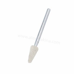 Mandrel Stone Italy Conic 5 x 10 mm - Thumbnail