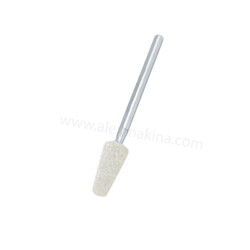 Mandrel Stone Italy Conic 6,5 x 15 mm - Thumbnail