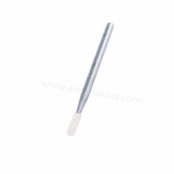 Mandrel Stone Italy Cylinder 2 x 6 mm - Thumbnail