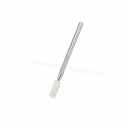 Mandrel Stone Italy Cylinder 3 x 8 mm - Thumbnail