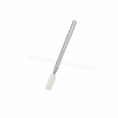 Mandrel Stone Italy Cylinder 3 x 8 mm