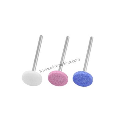 Mandrel Stone Italy Wheel 13 x 2 mm