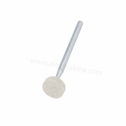 Mandrel Stone Italy Wheel 8 x 2 mm - Thumbnail