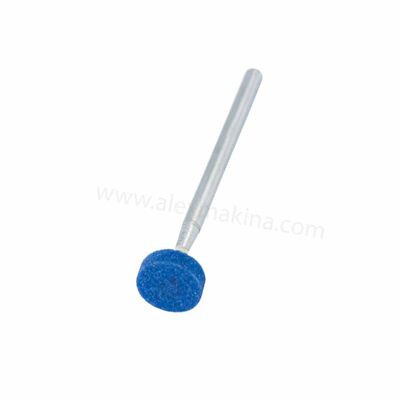 Mandrel Stone Italy Wheel 8 x 2 mm