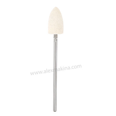 Mandrenli Keçe Kurşun 10 x 13 mm