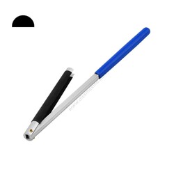  - Manuel Emery Stick Half Round