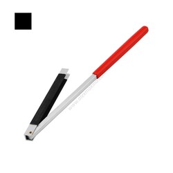  - Manuel Emery Stick Square 7 mm