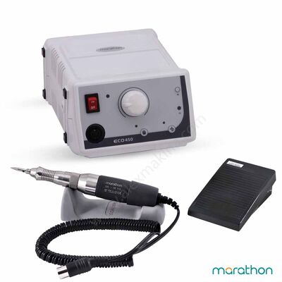 Marathon Eco 450 Micro Hammer Motor