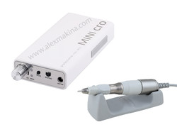 Marathon - Marathon Mini Cro White Chargable Micromotor 30.000 Rpm Marathon - Marathon Mini Cro White Chargable Micromotor 30.000 Rpm