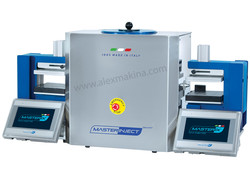 - Masterix Otomatik Çiftli Mum Kazanı  - Masterix Otomatik Çiftli Mum Kazanı