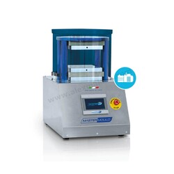 - Masterix Vulcanizer (Vacuum Include)  - Masterix Vulcanizer (Vacuum Include)