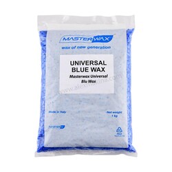 Masterwax Universal Mavi Mum - Thumbnail