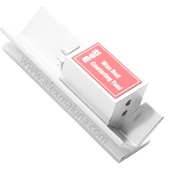 Matt - Matt Mum Merkezleme Aparatı