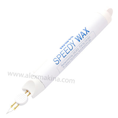 Matt Speedy Wax Pen