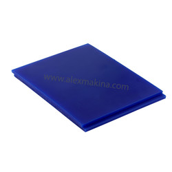 Matt - Matt Tablet Wax 5 mm Matt - Matt Tablet Wax 5 mm
