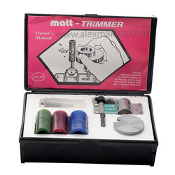 Matt - Matt Trimmer Matt - Matt Trimmer