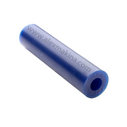 Matt - Matt Wax Tube Center Hole Matt - Matt Wax Tube Center Hole