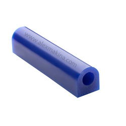 Matt - Matt Wax Tube Flat Top Matt - Matt Wax Tube Flat Top