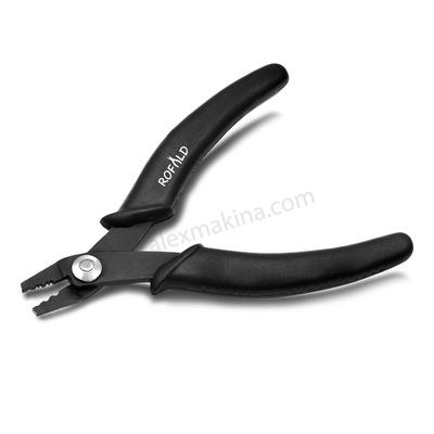 Mega Bead Crimping Plier