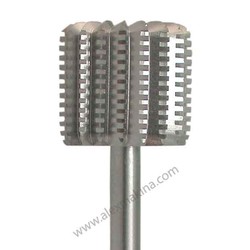 Meisinger - Meisinger 135RF Enine Kesit İnce (100)