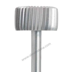 Meisinger - Meisinger 136RF Cross Cut Fine (100)