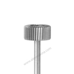 Meisinger - Meisinger 137RF Enine Kesit Freze (100)