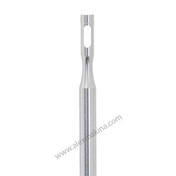 Meisinger - Meisinger 225RF Punch Bur (014-018)