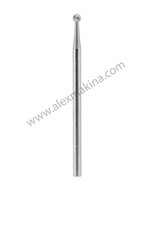 Meisinger - Meisinger 41 Round Bur Finishing (010-023)