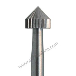 Meisinger - Meisinger 413 Q Freze (010-070)