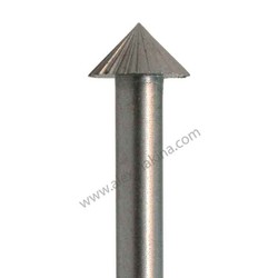Meisinger - Meisinger 419 Pointed Bur (010-030)
