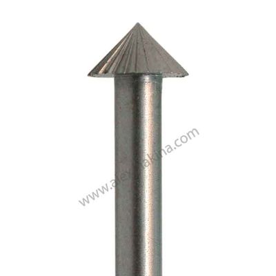 Meisinger 419 Pointed Bur (010-030)