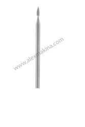 Meisinger - Meisinger 48 Bullet Bur (008-016)