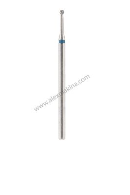 Meisinger 801L Diamond Round Long (008-016)