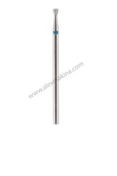 Meisinger - Meisinger 805 Corner Diamond Burs (010-027)