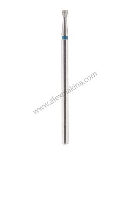 Meisinger 805 Corner Diamond Burs (010-027)