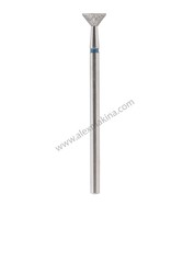Meisinger - Meisinger 813 Surface Diamonds Burs (060)