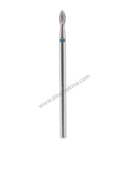 Meisinger 830 Flame Diamonds Burs (023)