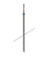 Meisinger - Meisinger 835 Cylinder Diamond Burs (008-035)
