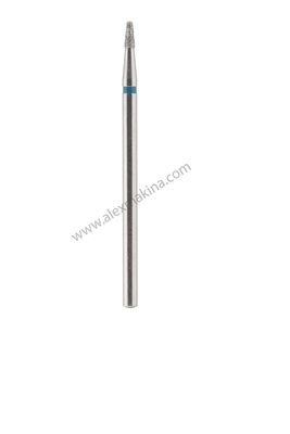 Meisinger 845 Mini Conical Diamond Burs (010-016)