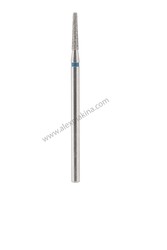 Meisinger - Meisinger 848 Conical Bump Diamond Burs (012-023)